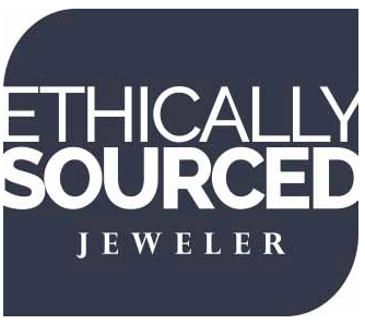 ethically sourced jeweler logo